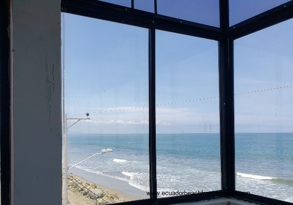 ocean view rooms