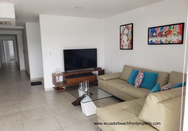 condo for sale in ecuador