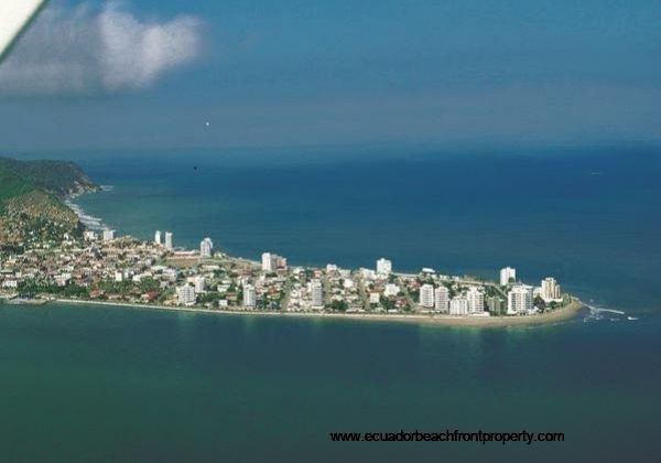 Bahia peninsula