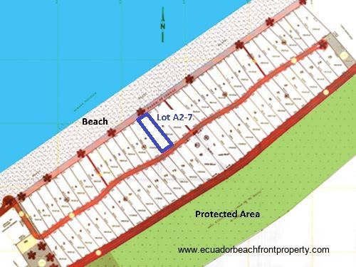 A2_7coco beach layout