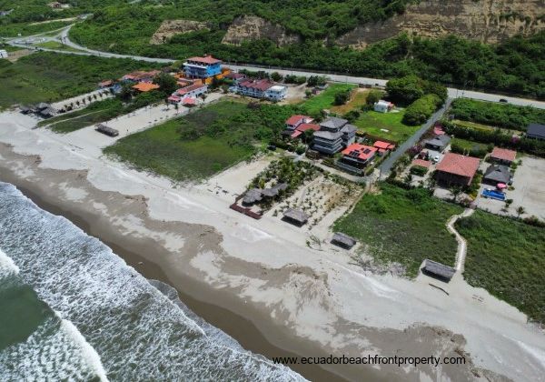 stunning oceanfront retreat 