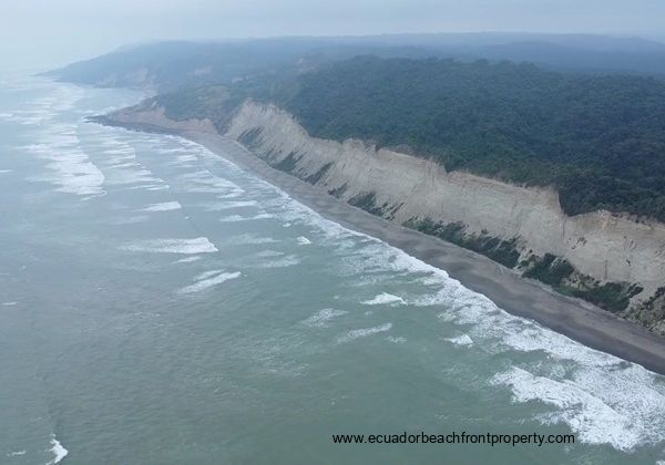 2000 acre coastal sanctuary