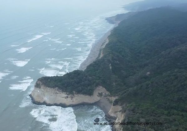 2,000 Acre Coastal Sanctuary - Hacienda Santa Clara