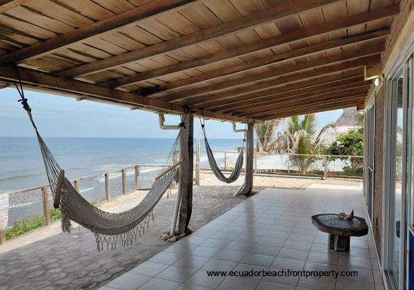San Clemente Ecuador real estate