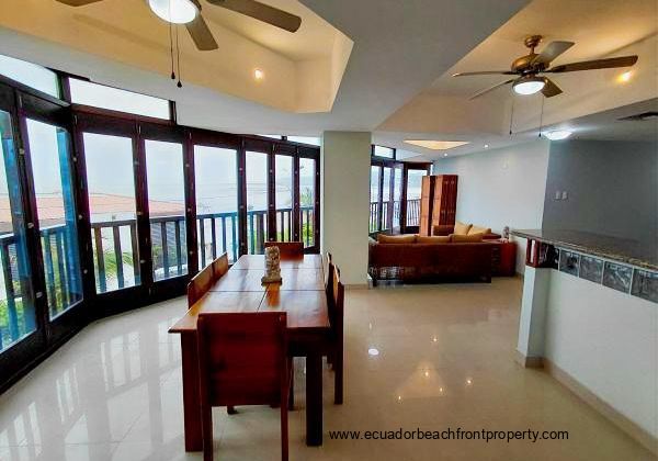 Bahia Beauty 3-bedroom Condo