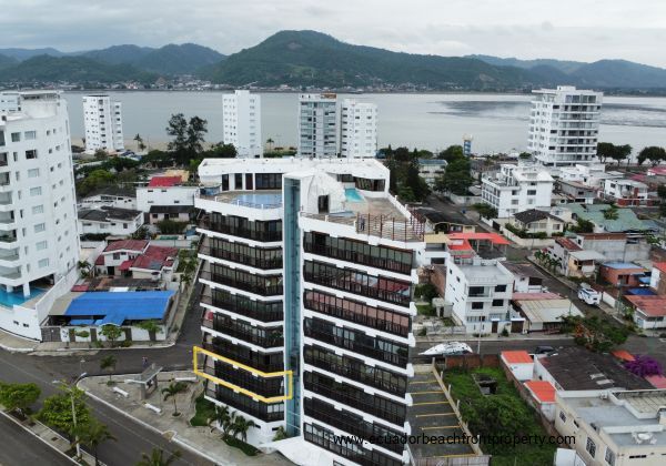 Bahia Beauty 3-Bedroom Condo