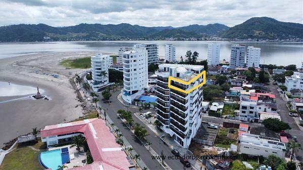 Panoramic Penthouse at Ocean Bay